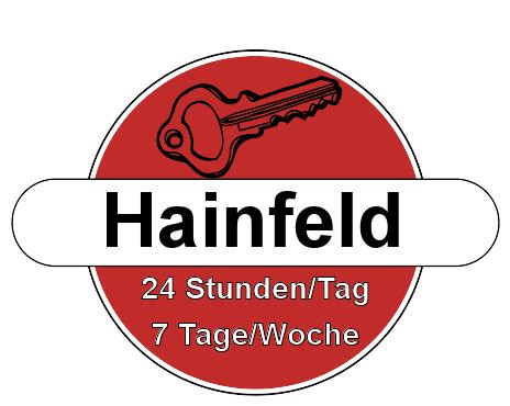Zamkennachrüstung in Hainfeld